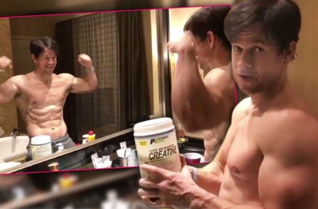 Mark-Wahlberg-Shirtless-Sexy-Body-Video-pp